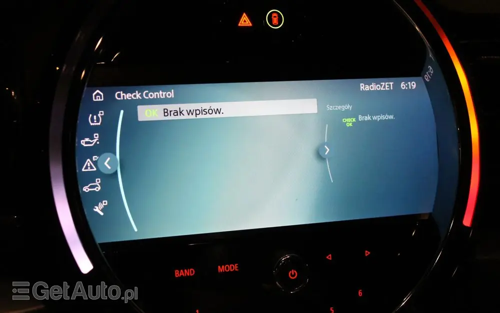 MINI Clubman Cooper S GPF