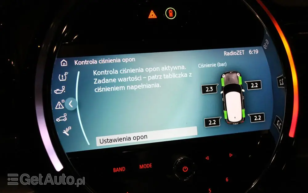 MINI Clubman Cooper S GPF