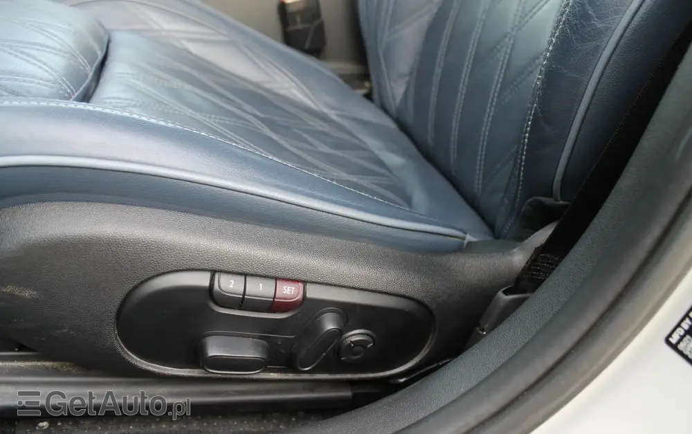 MINI Clubman Cooper S GPF