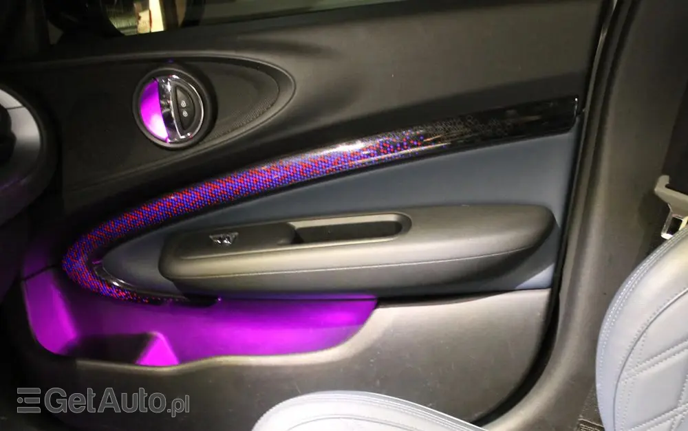 MINI Clubman Cooper S GPF