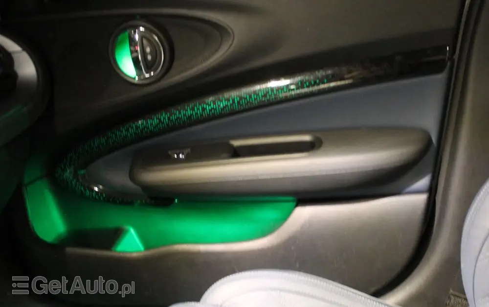 MINI Clubman Cooper S GPF