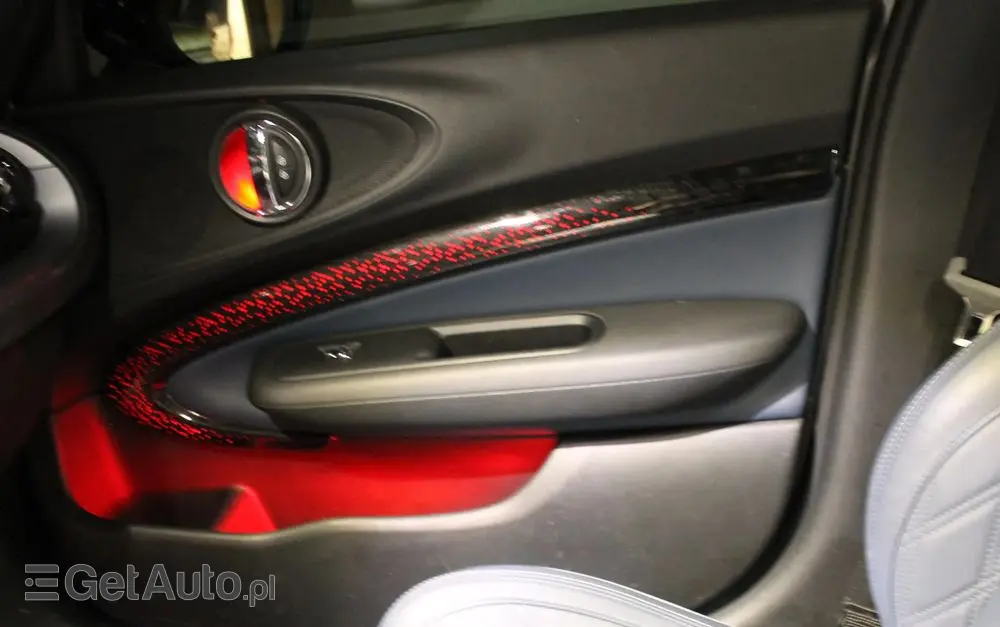 MINI Clubman Cooper S GPF