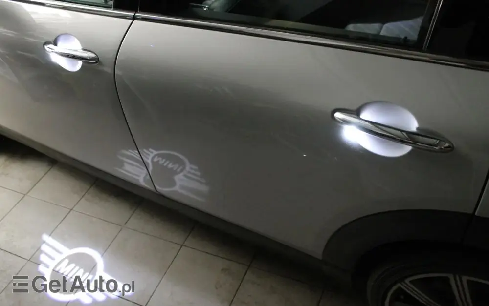 MINI Clubman Cooper S GPF