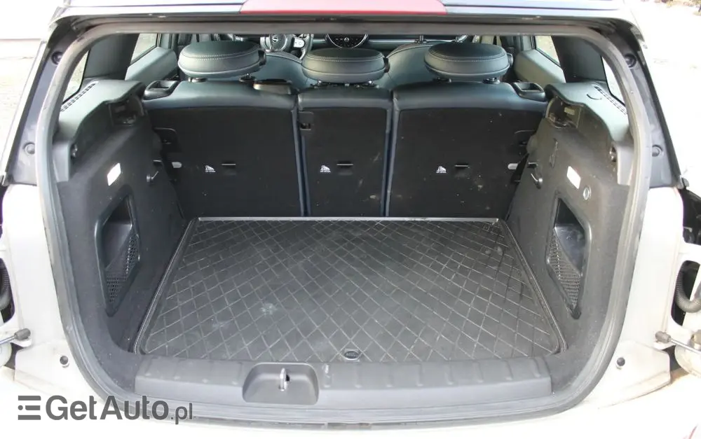 MINI Clubman Cooper S GPF