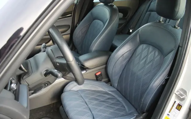 MINI Clubman Cooper S GPF