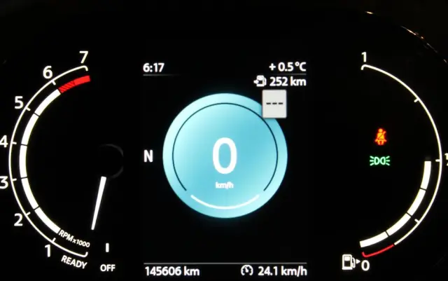 MINI Clubman Cooper S GPF