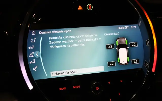 MINI Clubman Cooper S GPF