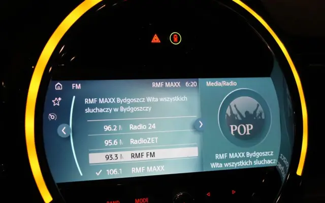 MINI Clubman Cooper S GPF