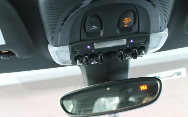 MINI Clubman Cooper S GPF