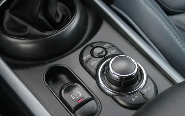 MINI Clubman Cooper S GPF