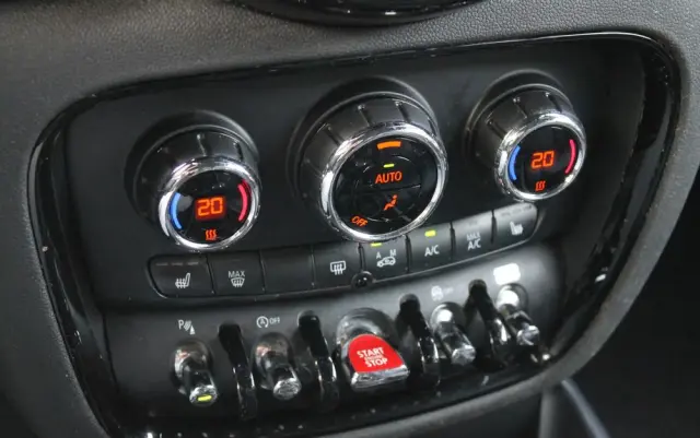 MINI Clubman Cooper S GPF