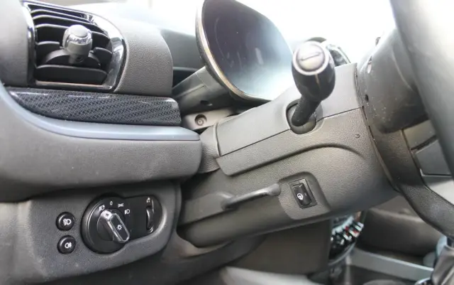 MINI Clubman Cooper S GPF