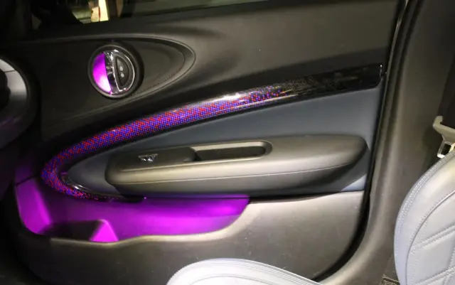 MINI Clubman Cooper S GPF