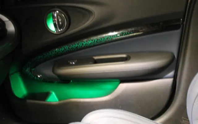 MINI Clubman Cooper S GPF