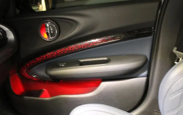 MINI Clubman Cooper S GPF