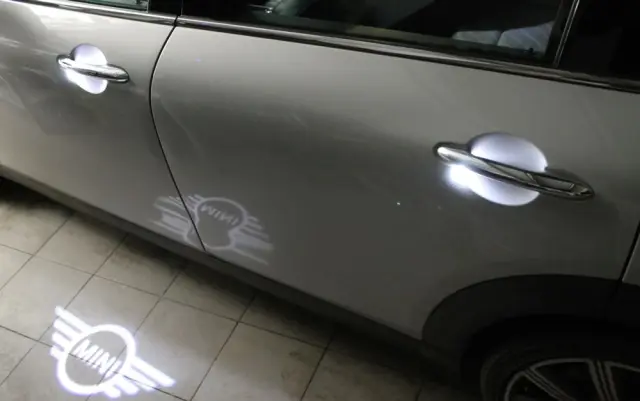 MINI Clubman Cooper S GPF