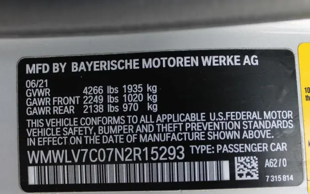 MINI Clubman Cooper S GPF