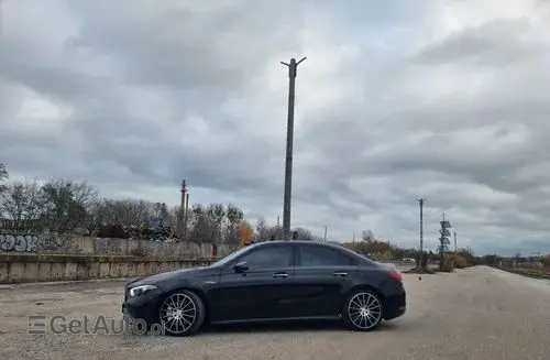 MERCEDES-BENZ Klasa A 