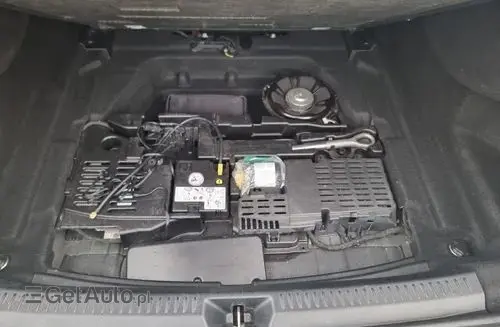 MERCEDES-BENZ Klasa A 