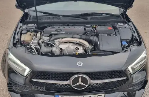 MERCEDES-BENZ Klasa A 