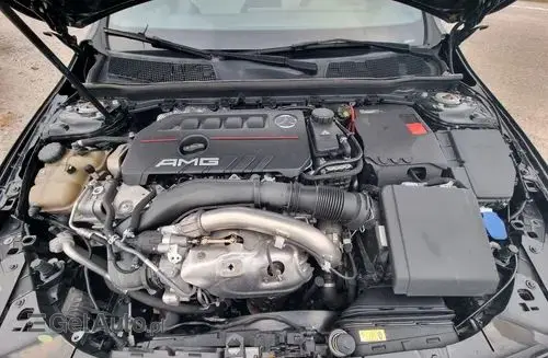 MERCEDES-BENZ Klasa A 