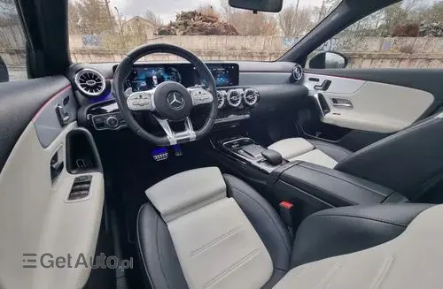 MERCEDES-BENZ Klasa A 