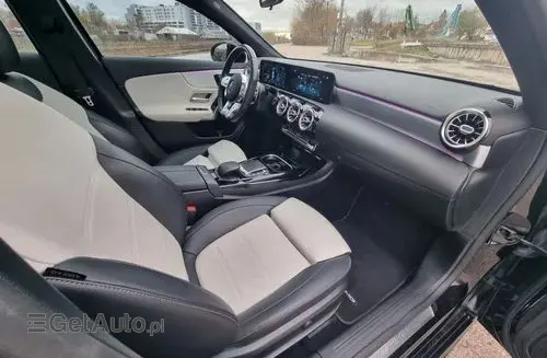 MERCEDES-BENZ Klasa A 