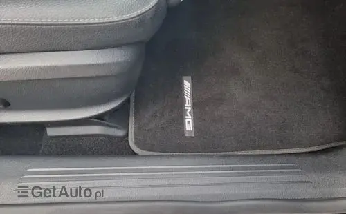 MERCEDES-BENZ Klasa A 