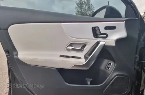 MERCEDES-BENZ Klasa A 