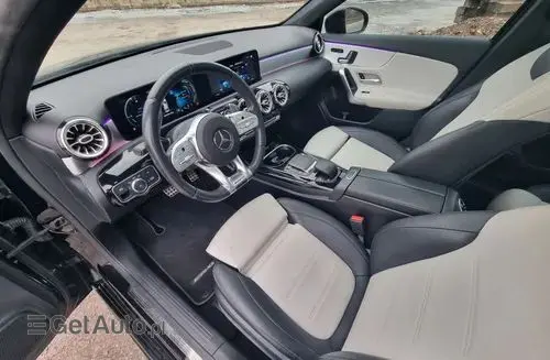 MERCEDES-BENZ Klasa A 