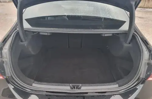 MERCEDES-BENZ Klasa A 