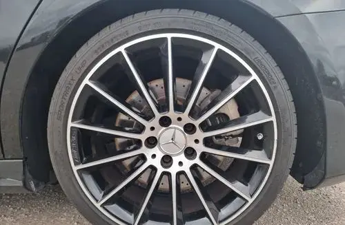 MERCEDES-BENZ Klasa A 