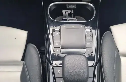 MERCEDES-BENZ Klasa A 