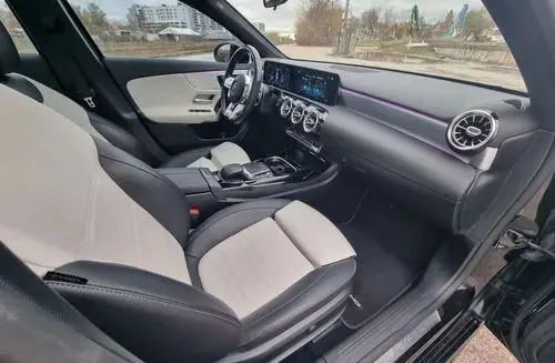 MERCEDES-BENZ Klasa A 