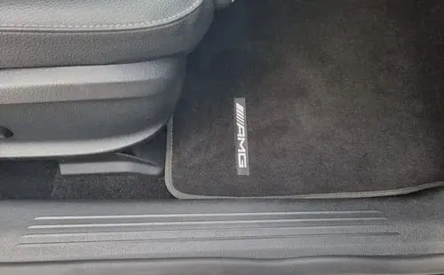 MERCEDES-BENZ Klasa A 