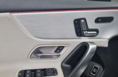 MERCEDES-BENZ Klasa A 