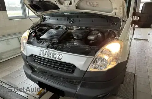 IVECO Inny 