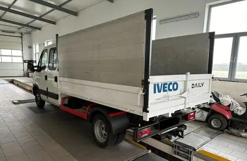 IVECO Inny 