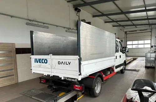 IVECO Inny 