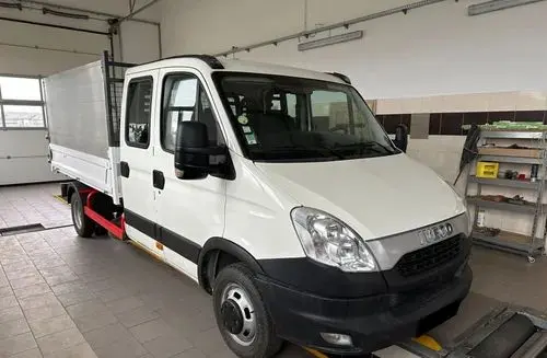 IVECO Inny 