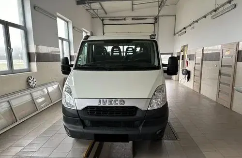 IVECO Inny 