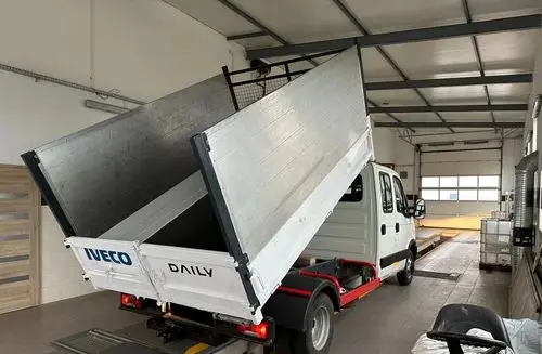 IVECO Inny 