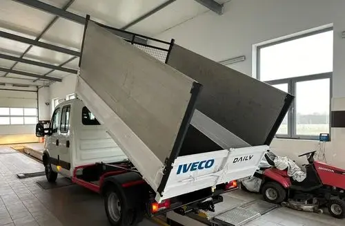 IVECO Inny 