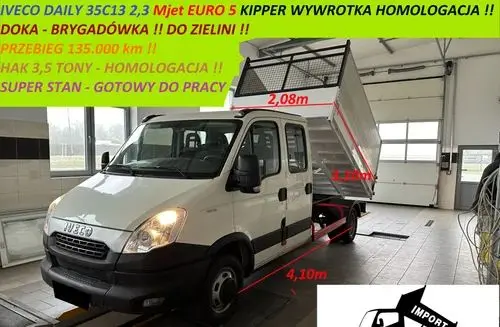 IVECO Inny 