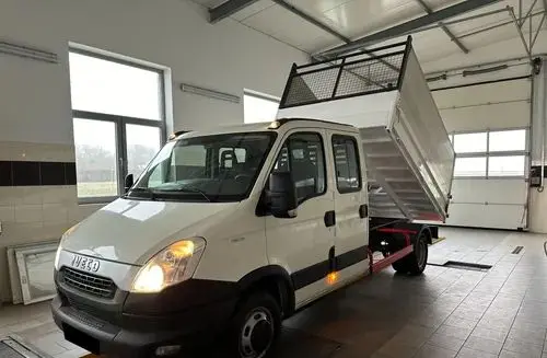 IVECO Inny 