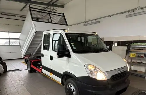 IVECO Inny 