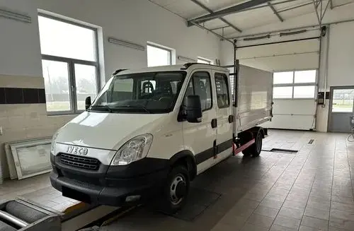 IVECO Inny 