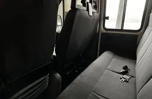 IVECO Inny 