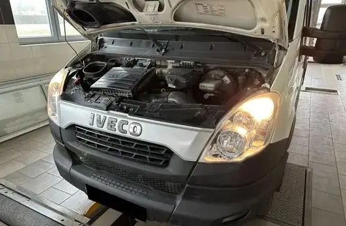 IVECO Inny 
