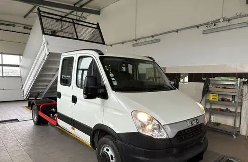 IVECO Inny 
